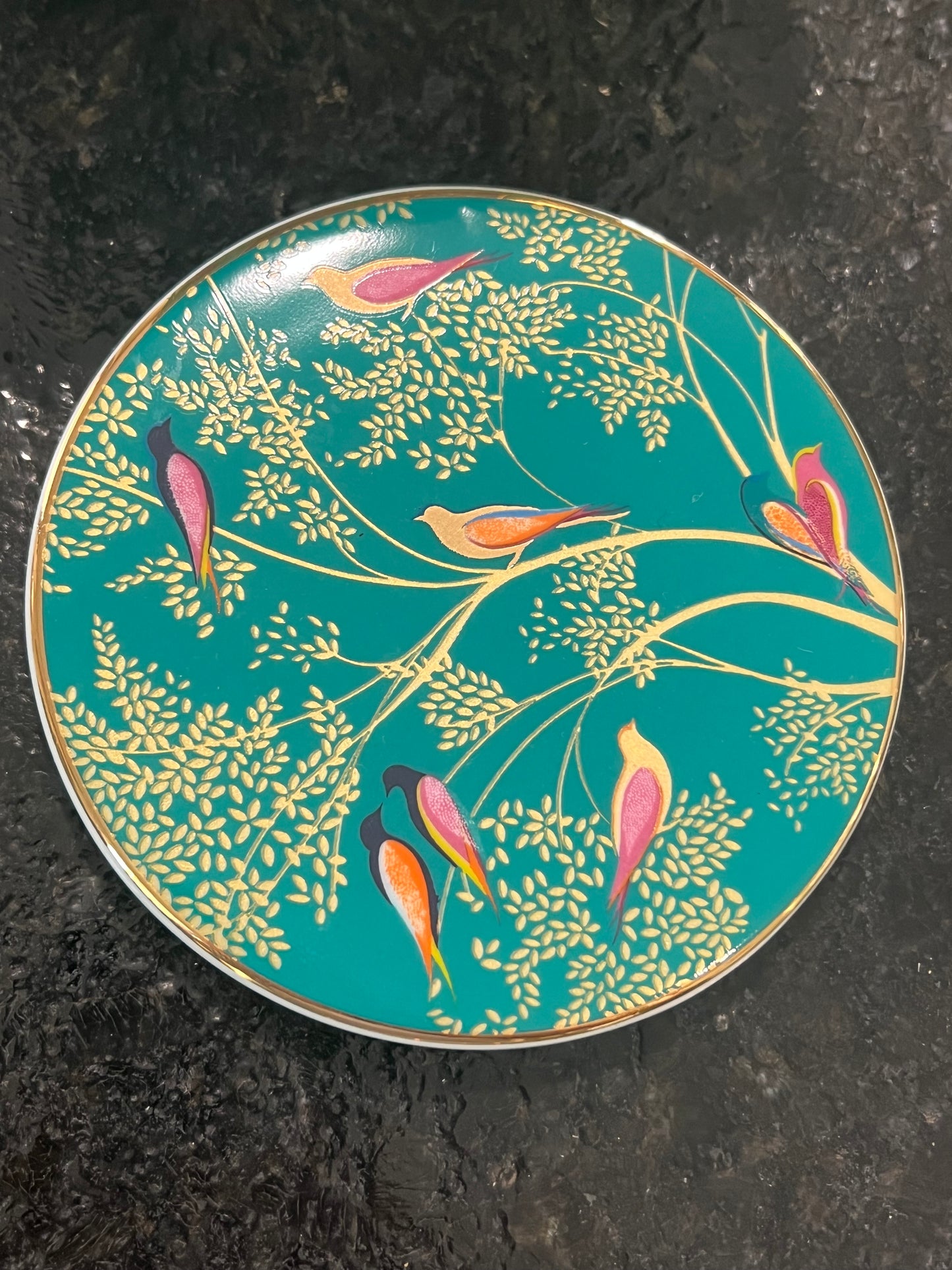 Portmeirion Sara Miller Ceramic Coasters