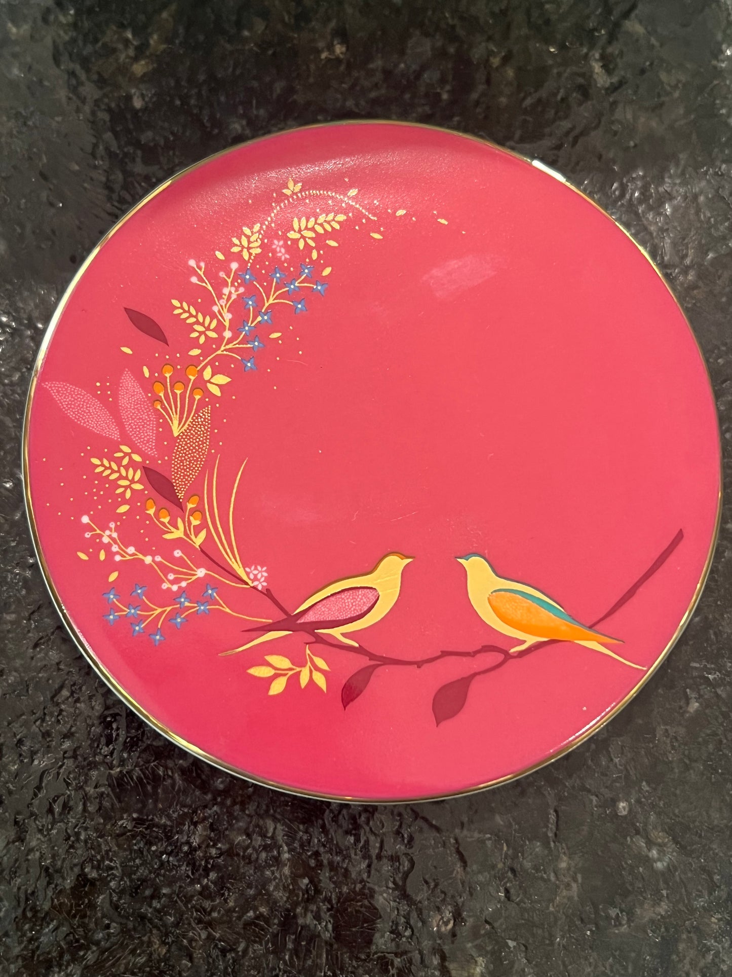Portmeirion Sara Miller Ceramic Coasters