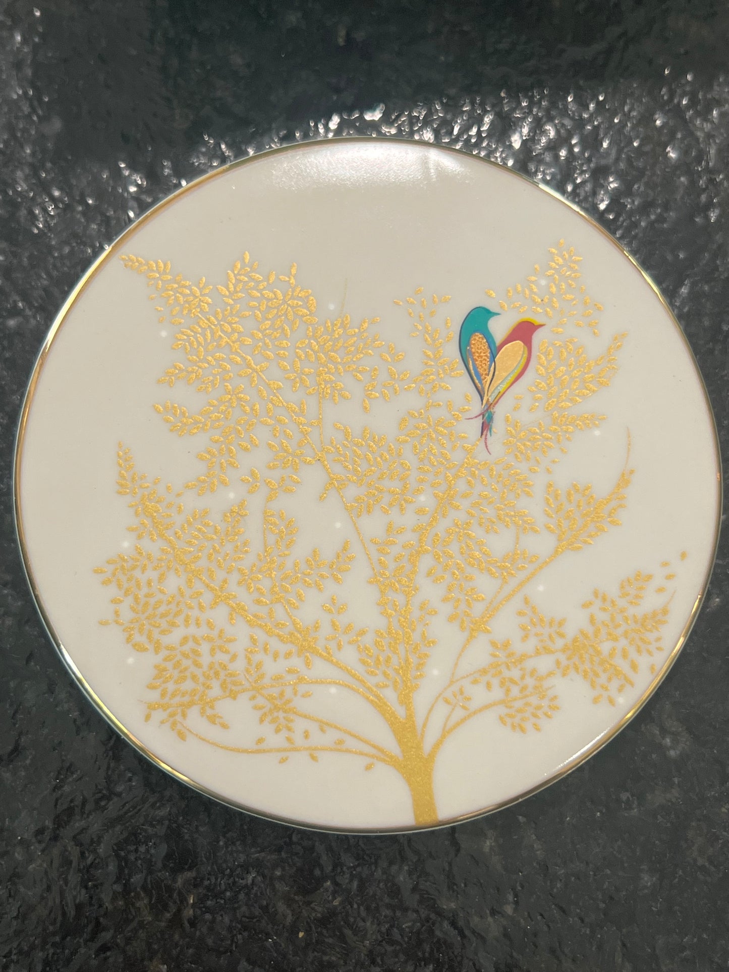 Portmeirion Sara Miller Ceramic Coasters