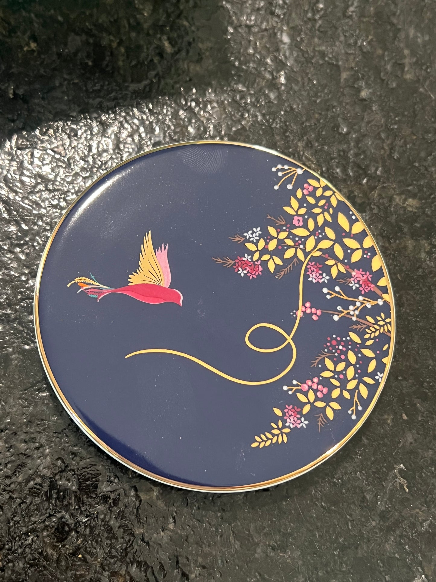 Portmeirion Sara Miller Ceramic Coasters