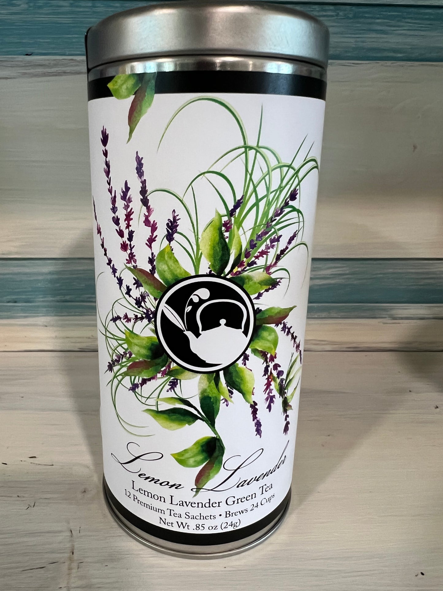 Wide Variey of the Finest Healing and Herbal Teas