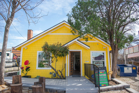 How to find the hidden gem selling bonsai on Greenville
