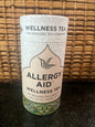 Allergy Aid Wellness Tea