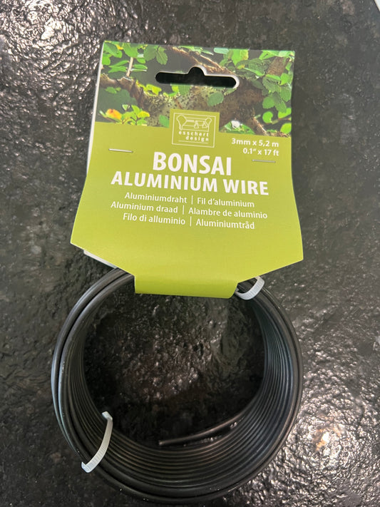 Bonsai Wire