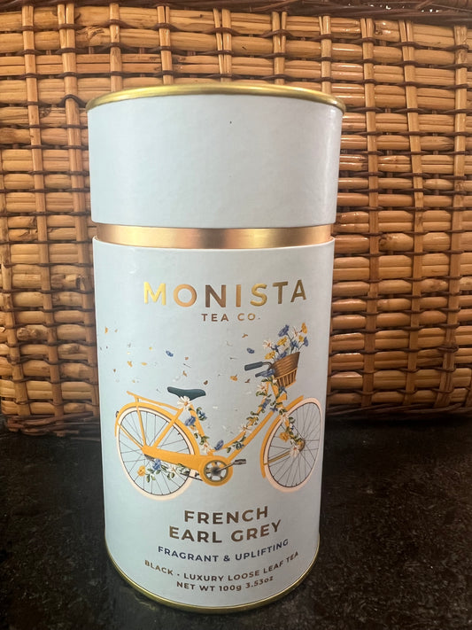 Monista - French Earl Grey Tea