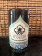 Persian Peppermint Organic Green Tea - Tin of 15 Tea Sachets