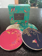 Portmeirion Sara Miller Ceramic Coasters
