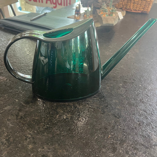 Water Can Green